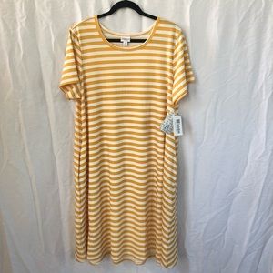 NWT Lularoe Jessie Dress